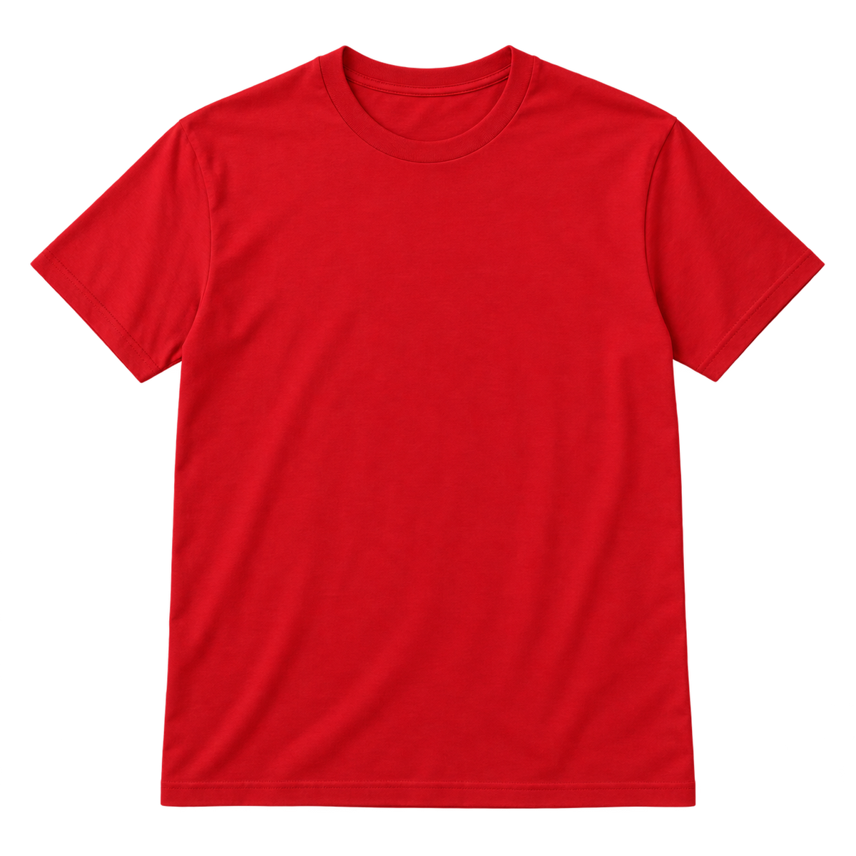 Design Your Own T-Shirt